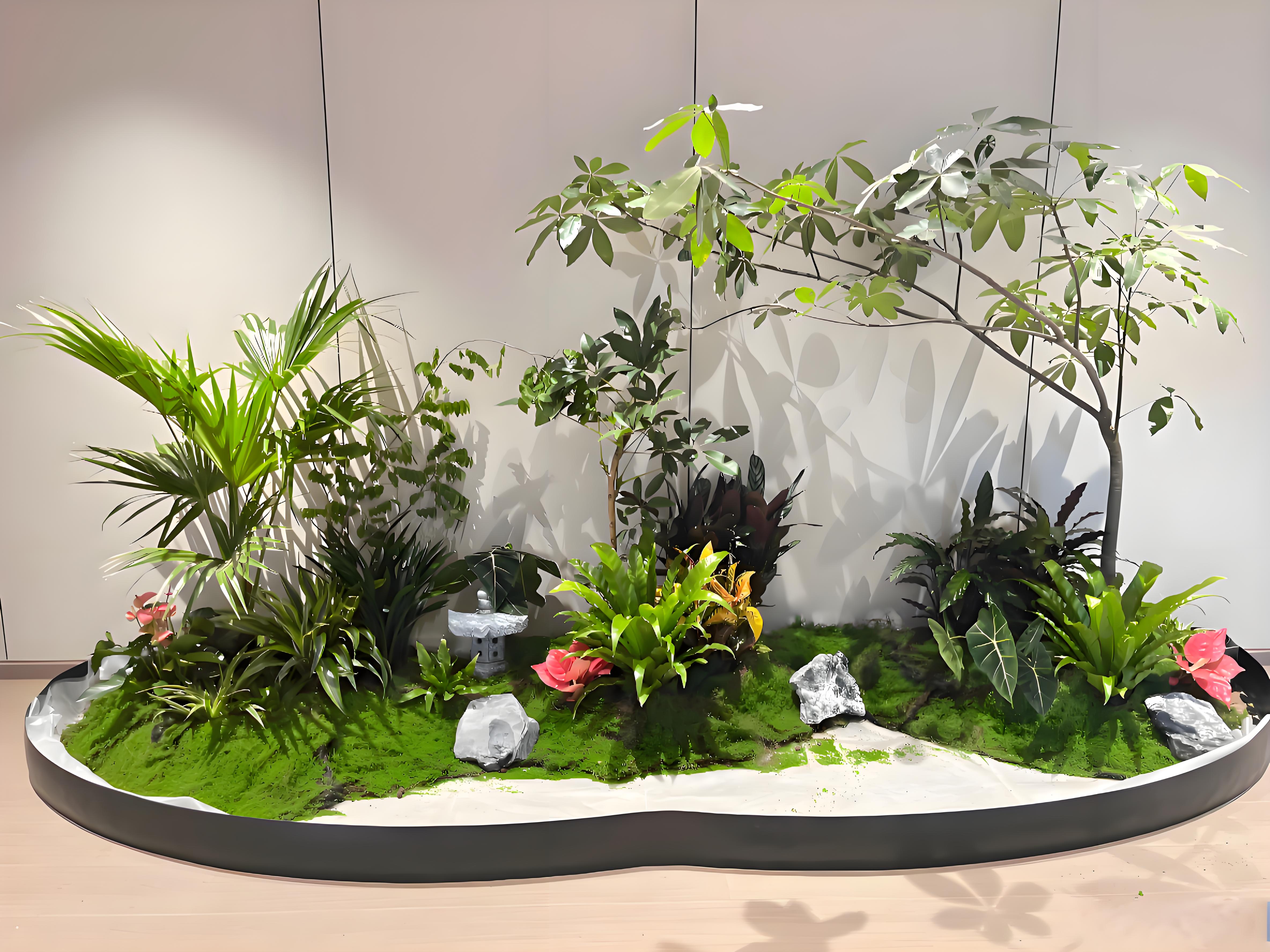 专业绿植出租在慈溪，给您别样体验